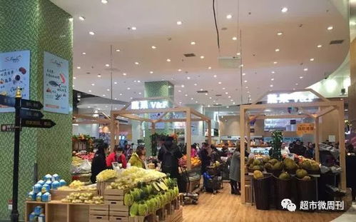 蘇寧精品超市蘇鮮生落戶成都，西南首家門店推動日用百貨銷售新格局